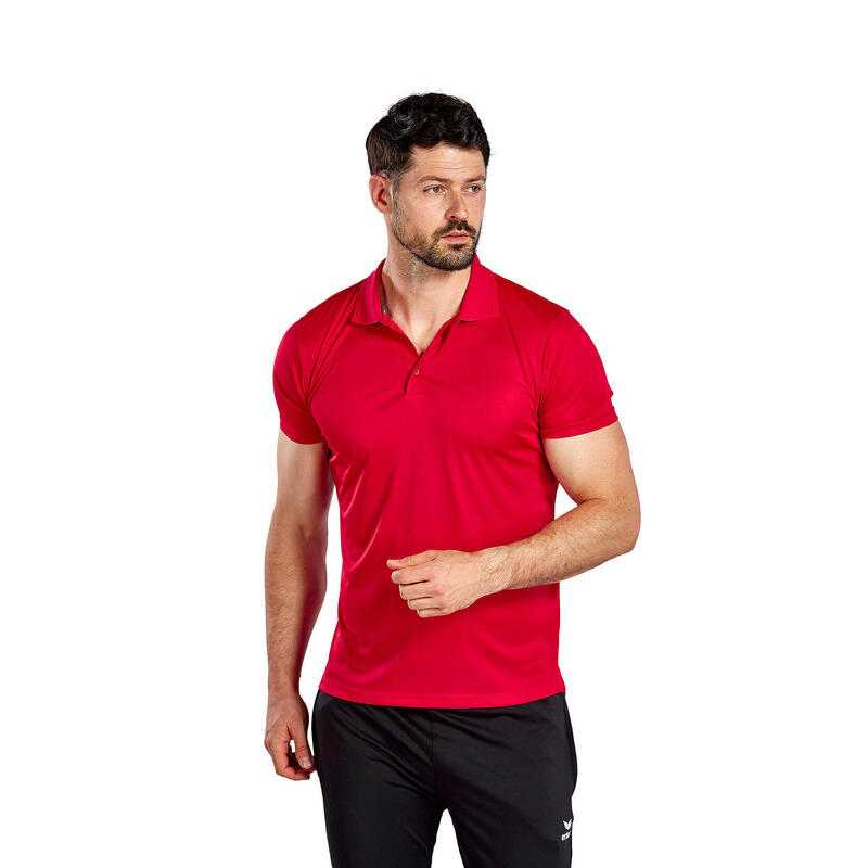 Polo-Shirt Erima Fonctionnel