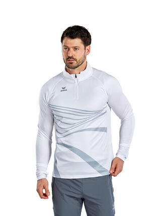 Herren Longsleeve Racing
