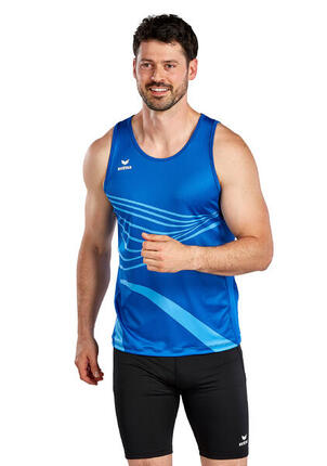 Herren Singlet Racing