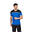 Tricou funcțional Erima Change By Erima multicolor