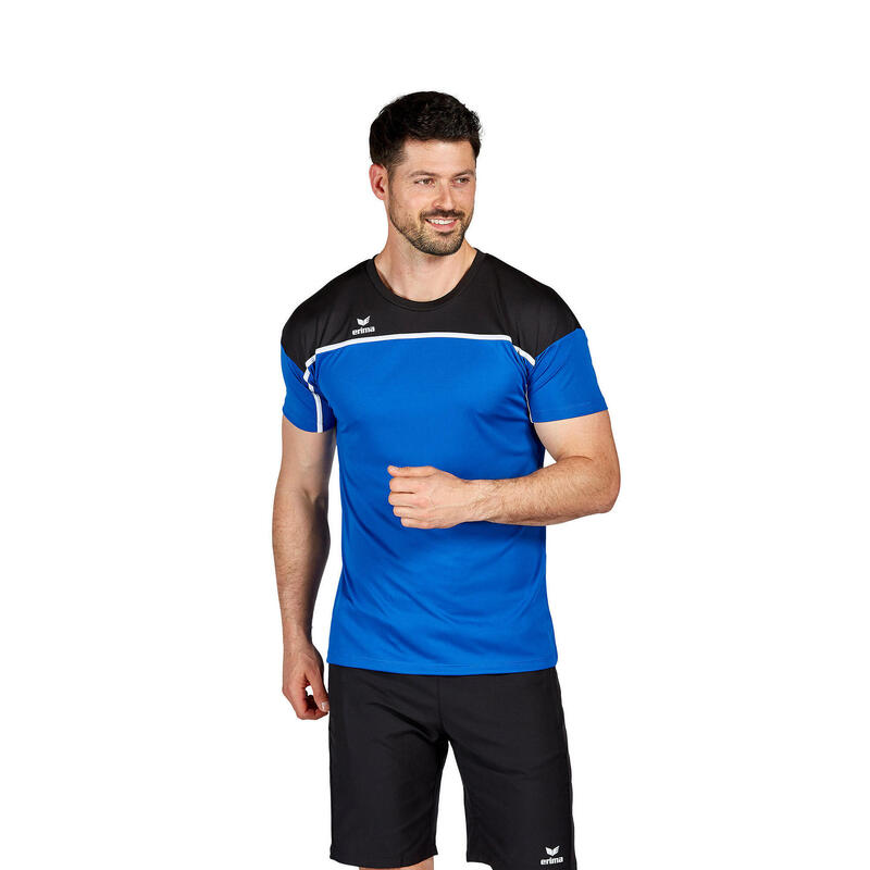 Tricou funcțional Erima Change By Erima multicolor