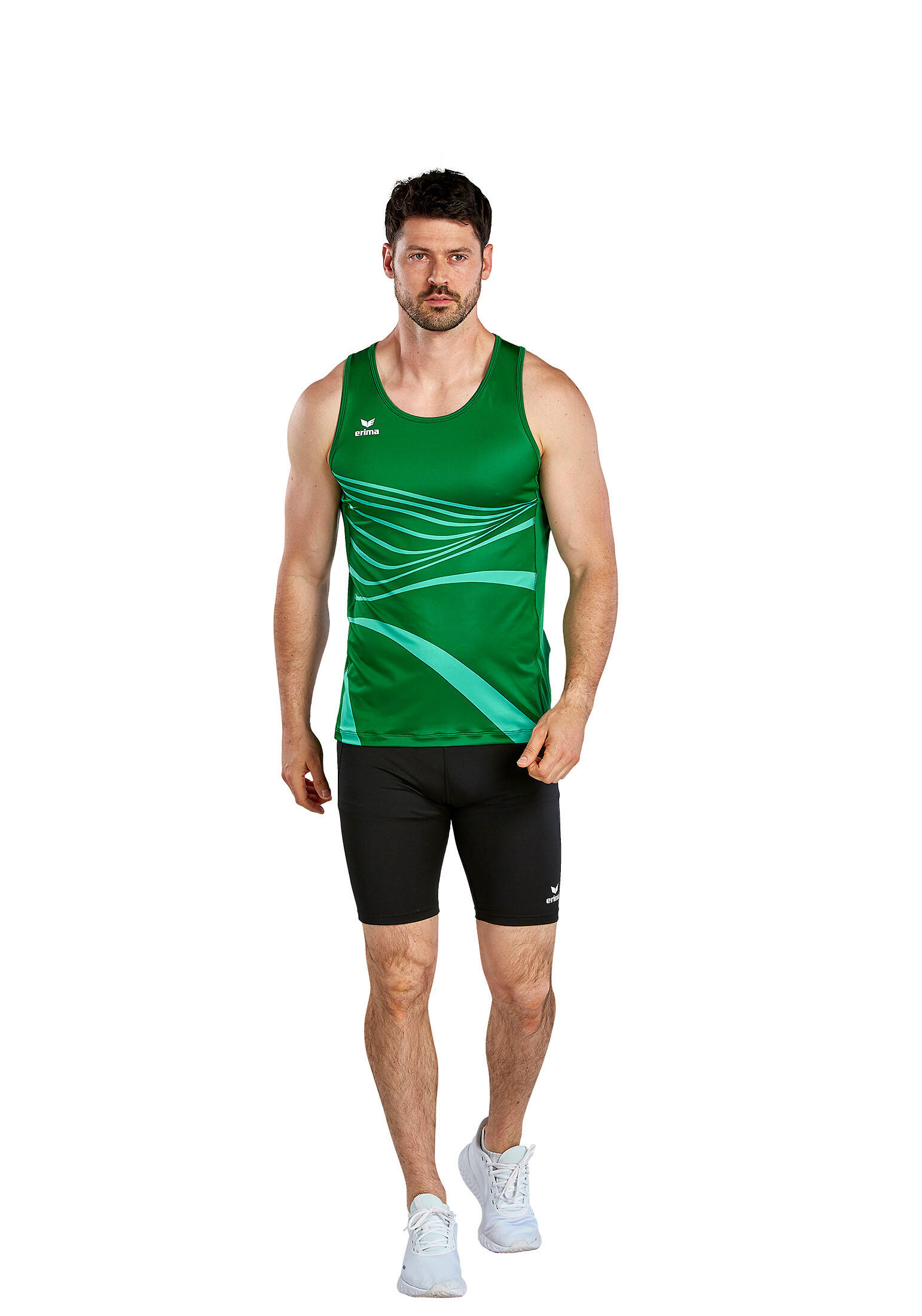 Tanktop Erima Racing 3/7