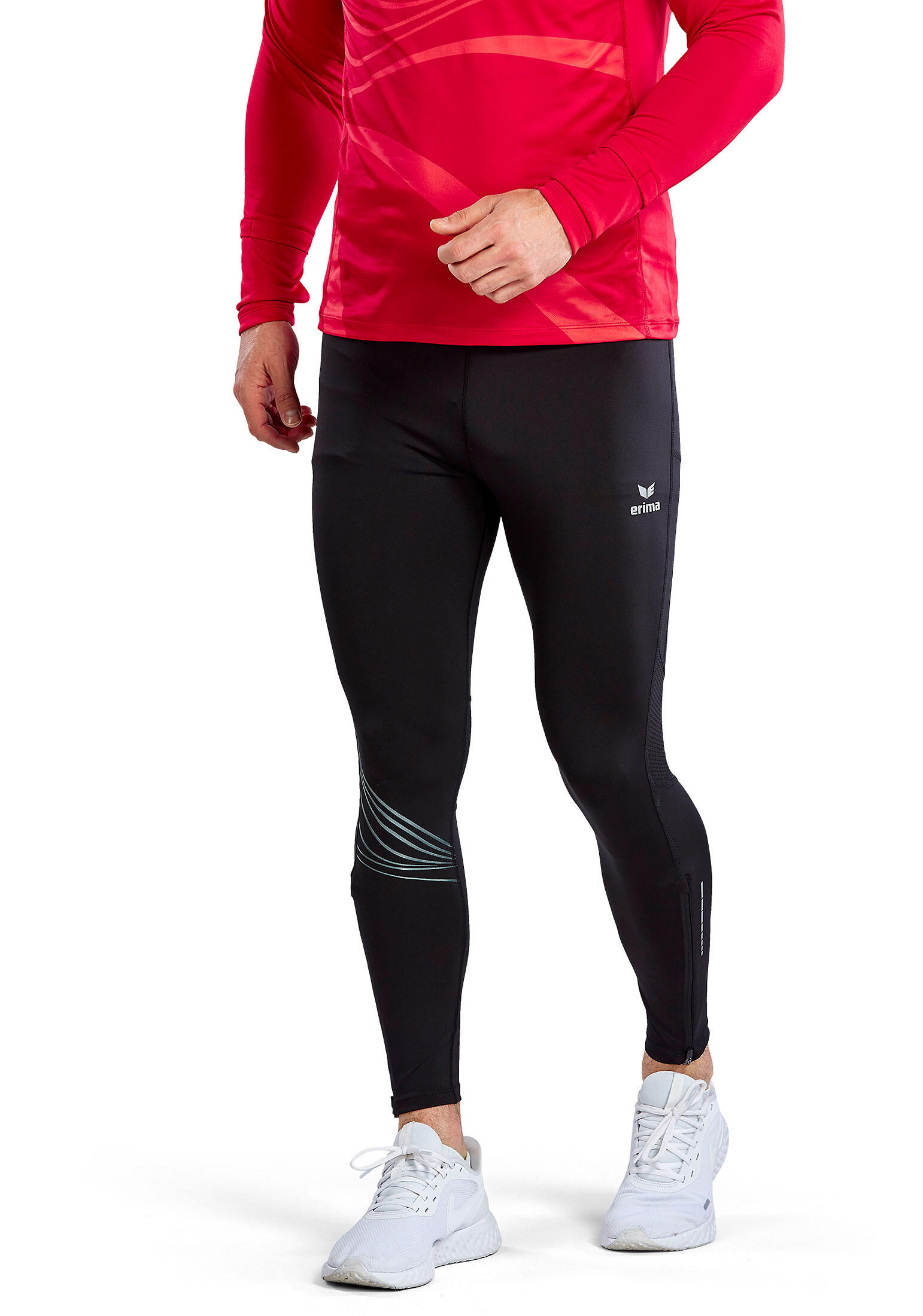 Legging Erima Racing |  Erima