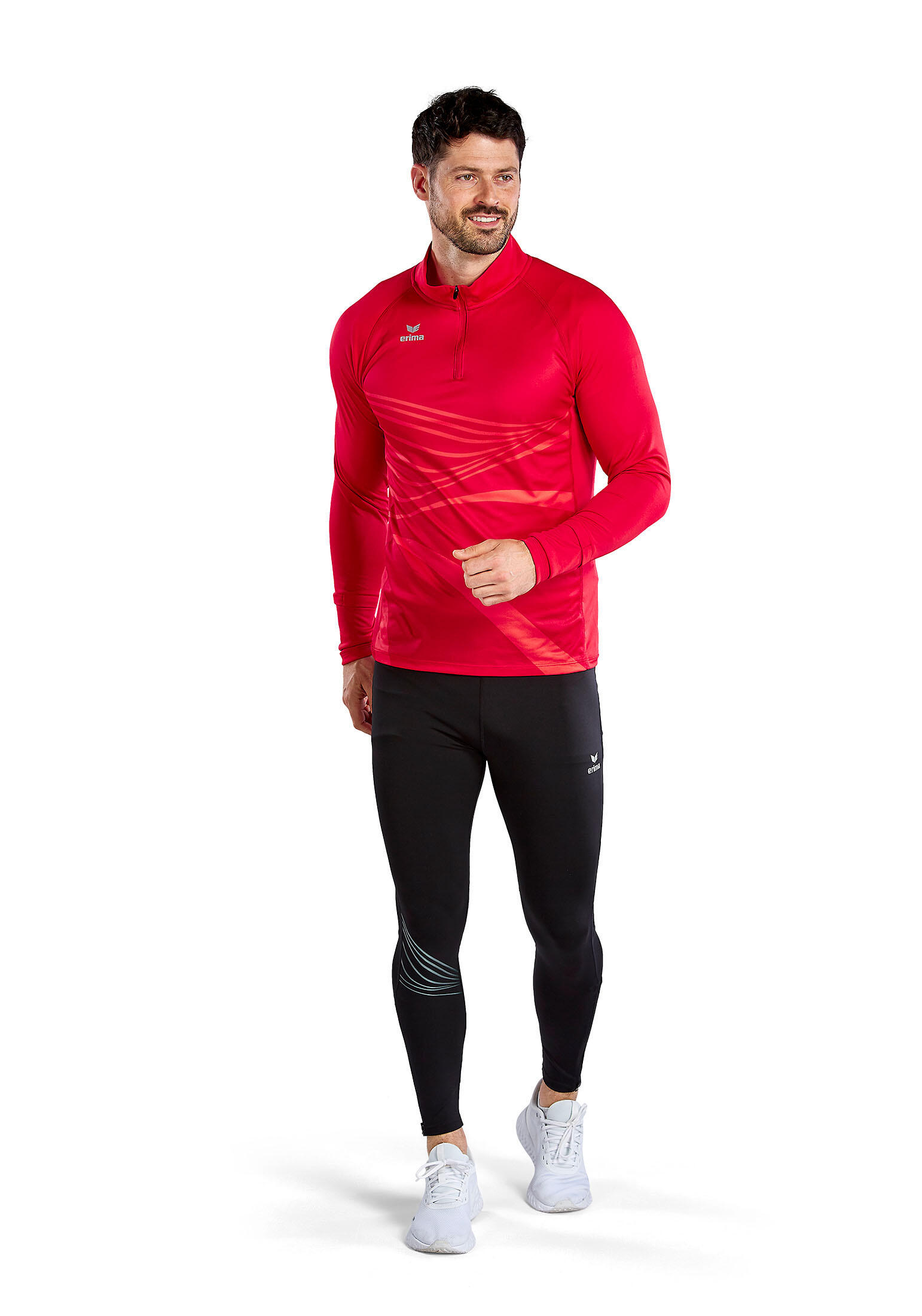 Legging Erima Racing 3/7