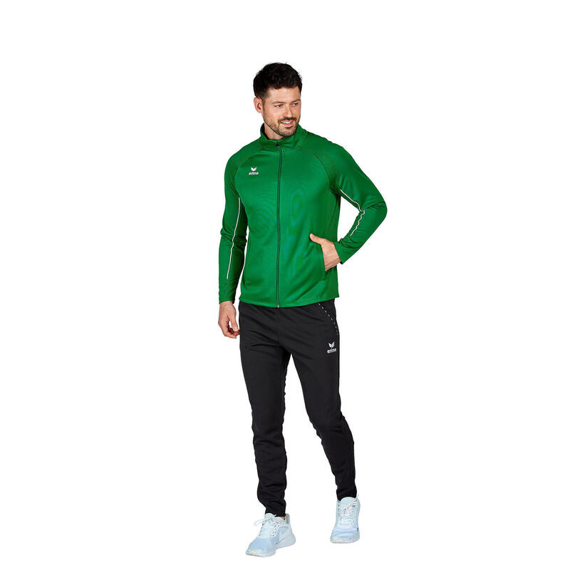 Jachetă antrenament Erima Liga Star Multicolor