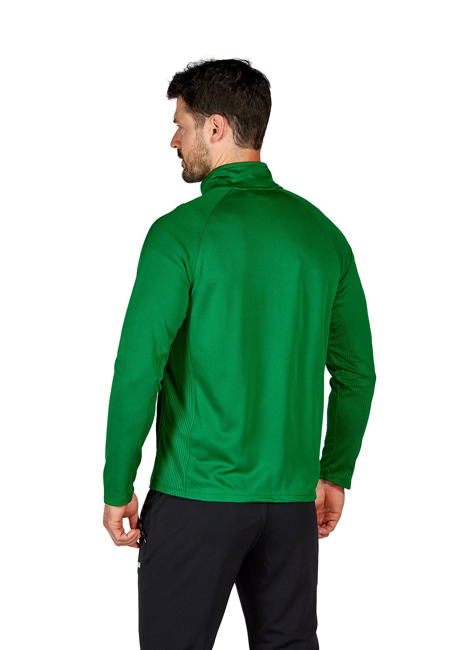 Trainingsjacke aus Polyester Erima Liga Star 2/7