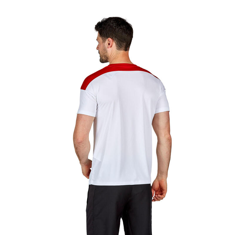 Tricou funcțional Erima Change By Erima multicolor