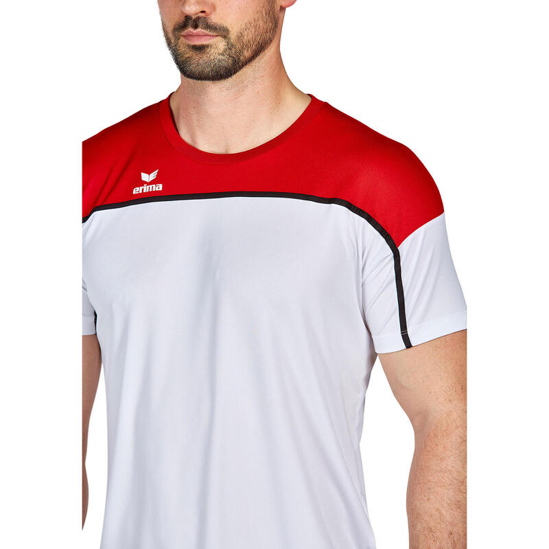 Tricou funcțional Erima Change By Erima multicolor