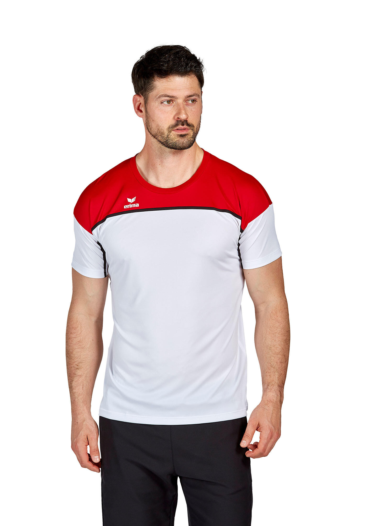 Tricou funcțional Erima Change By Erima multicolor