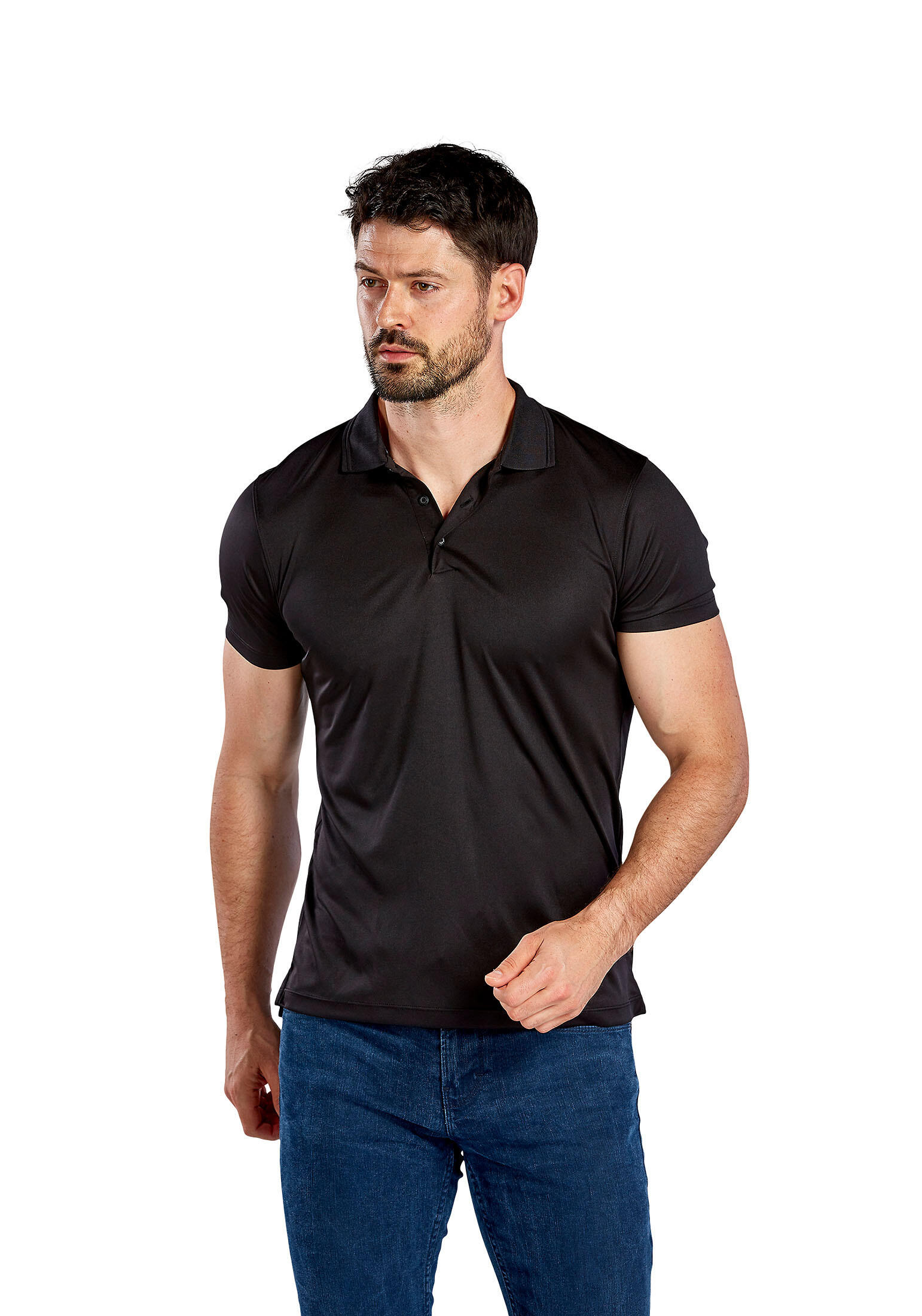 ERIMA Polo Erima Fonctionnel