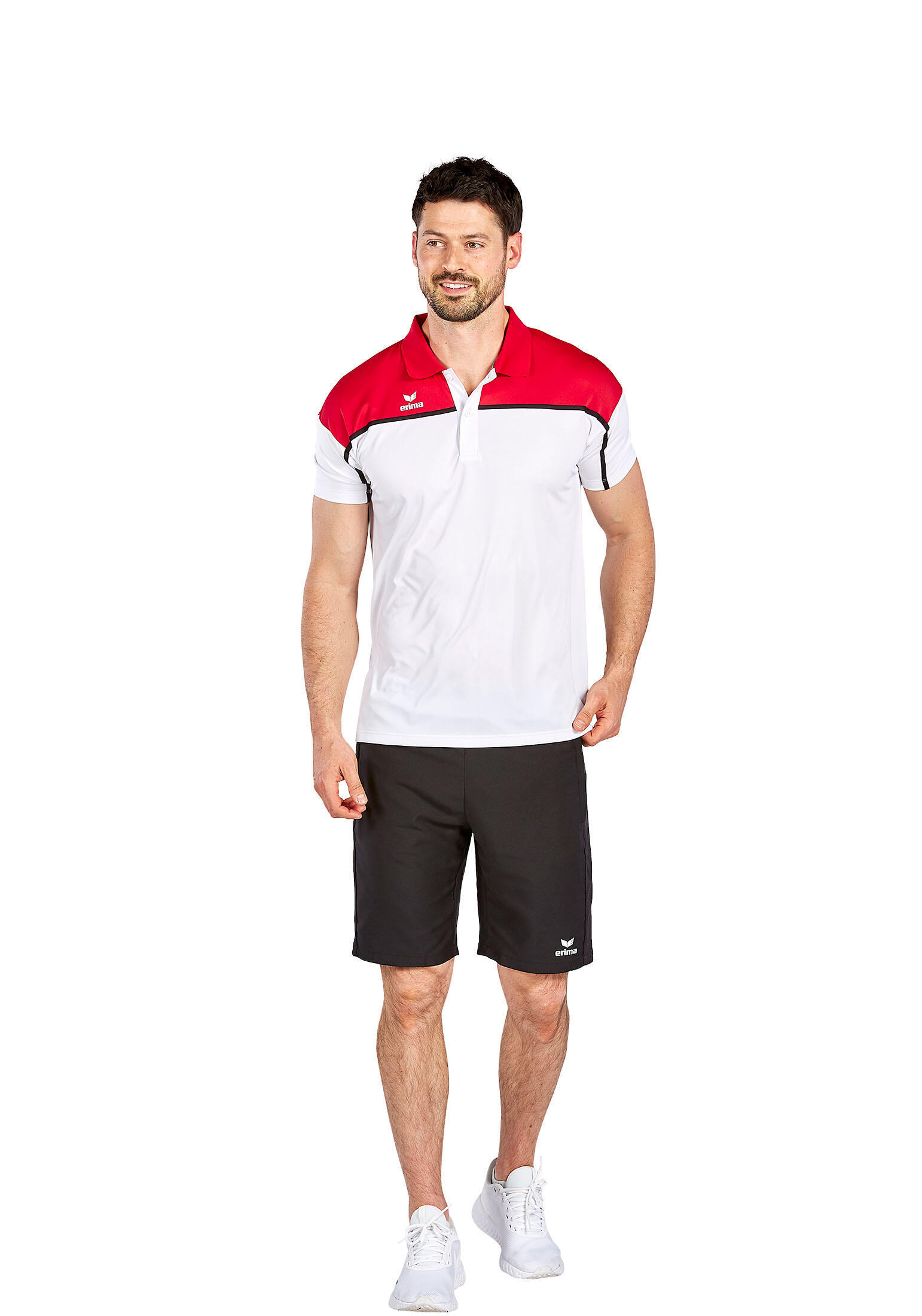 Polo Erima Change 3/7