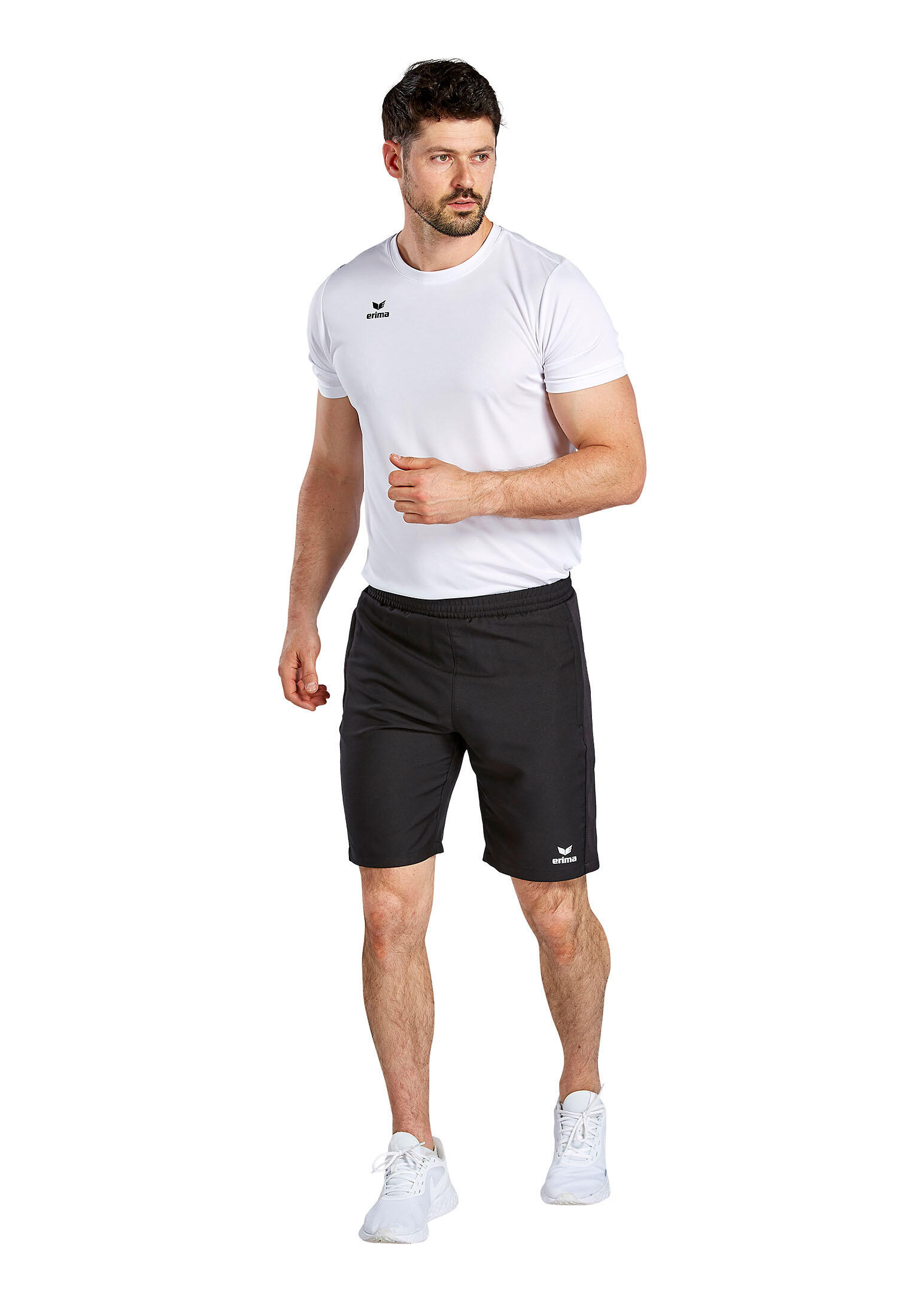 Pantaloncini Erima Change 3/7