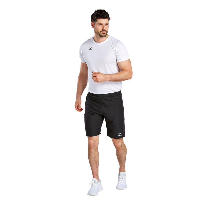 Pantaloni scurți Erima Change By Erima, negru