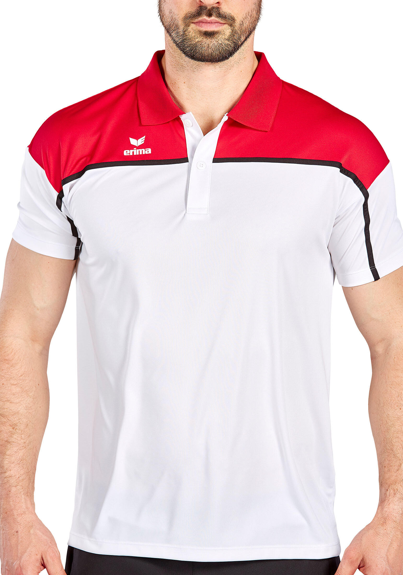 Polo Erima Change 4/7