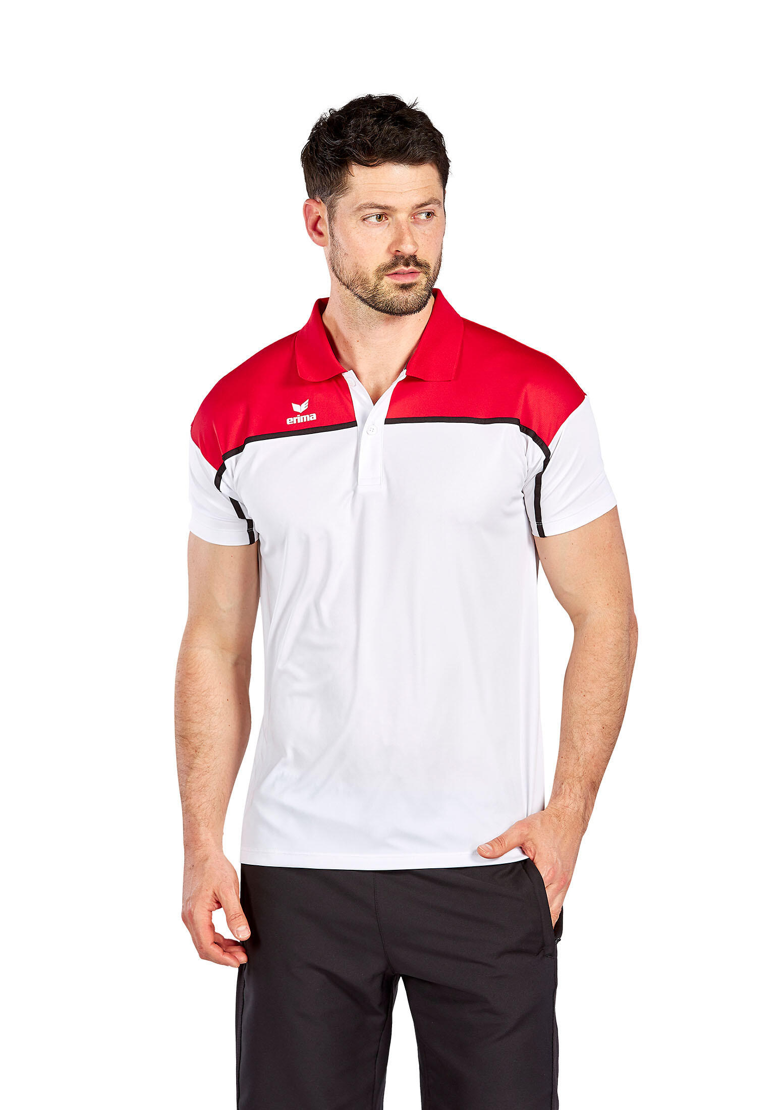 ERIMA Polo shirt Erima Change