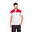 Tricou polo Erima Change By Erima Multicolor - ușor, uscare rapidă