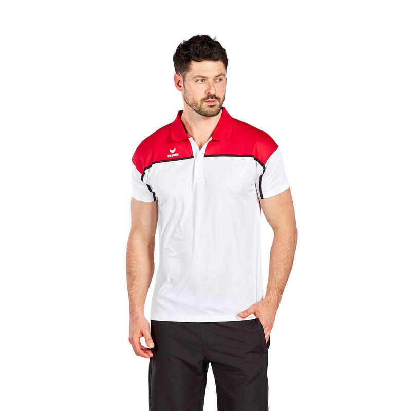 Polo-Shirt Erima Change