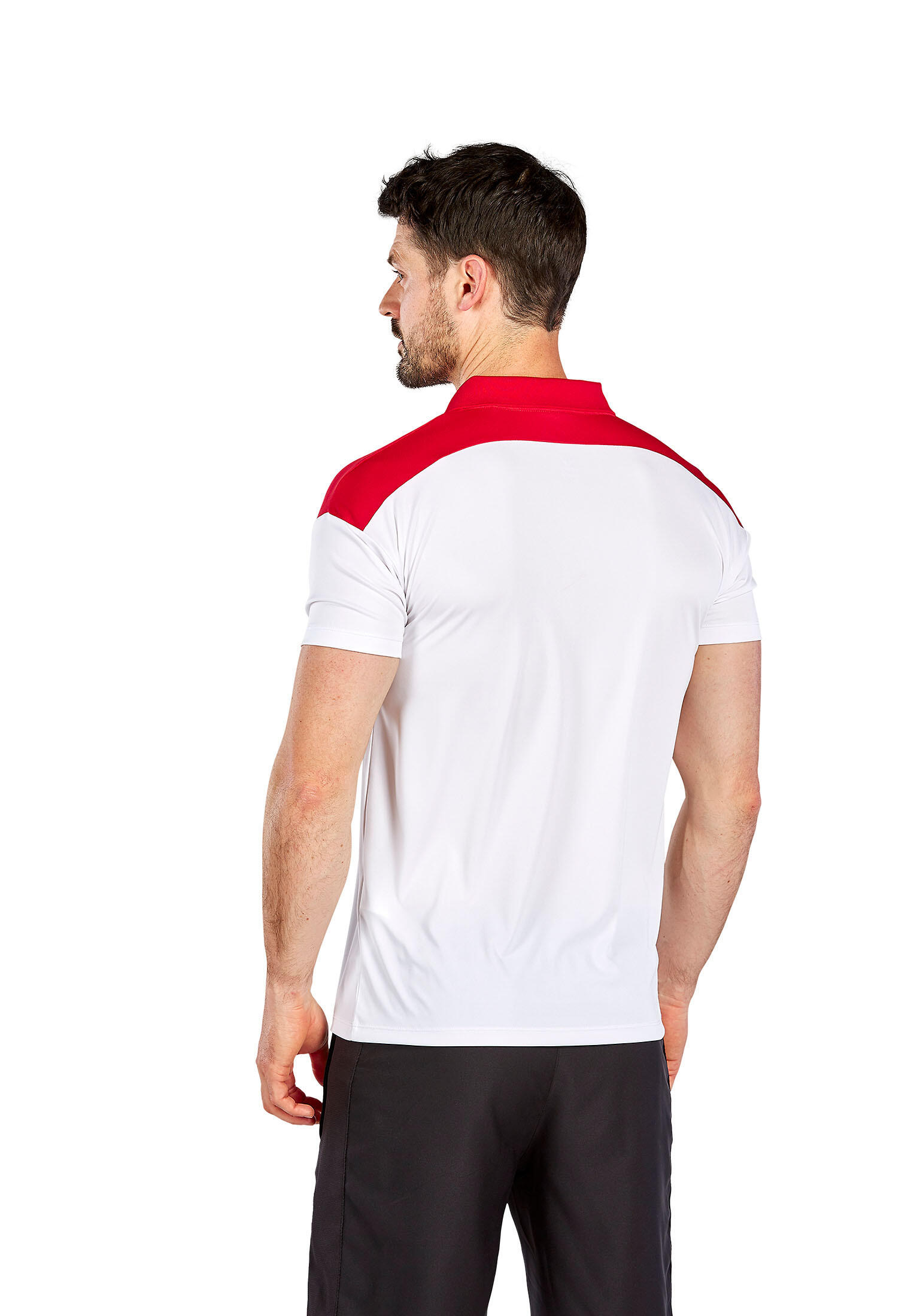 Polo Erima Change 2/7