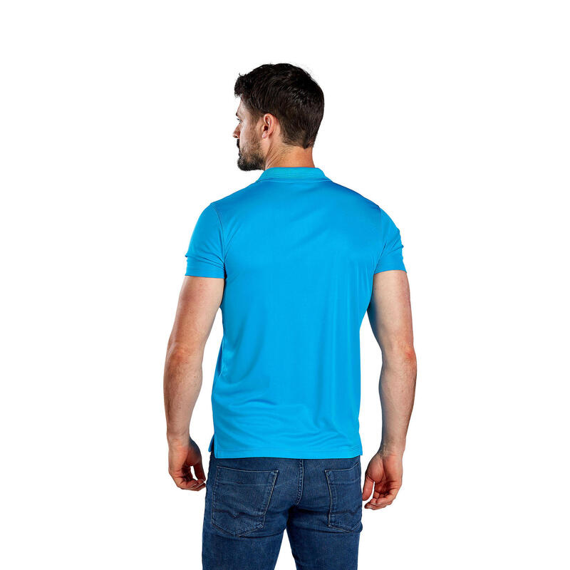 Tricou polo Erima Functional Multicolor