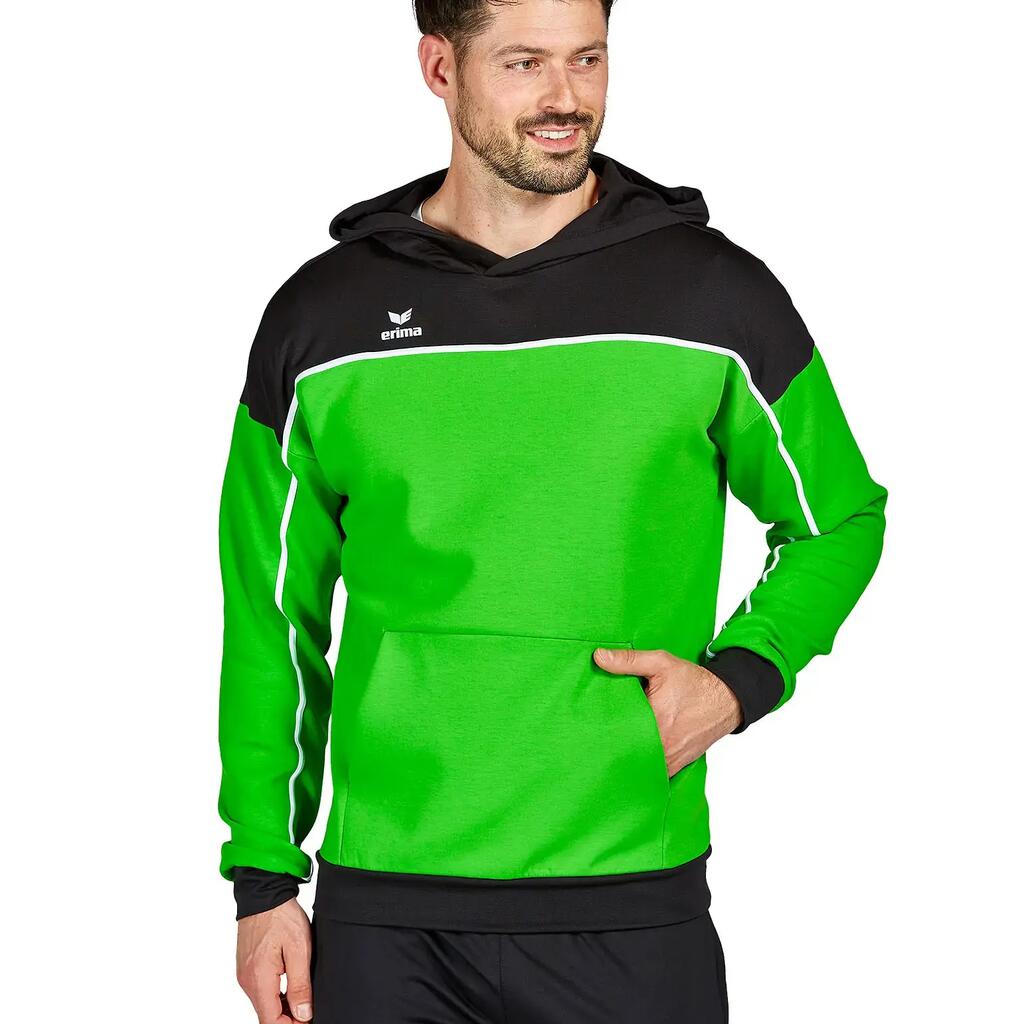 Sweat hooded Erima Change