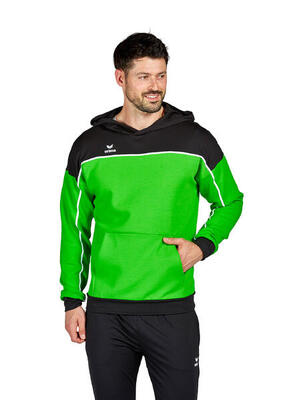 Erima change by erima hoody veelkleurig