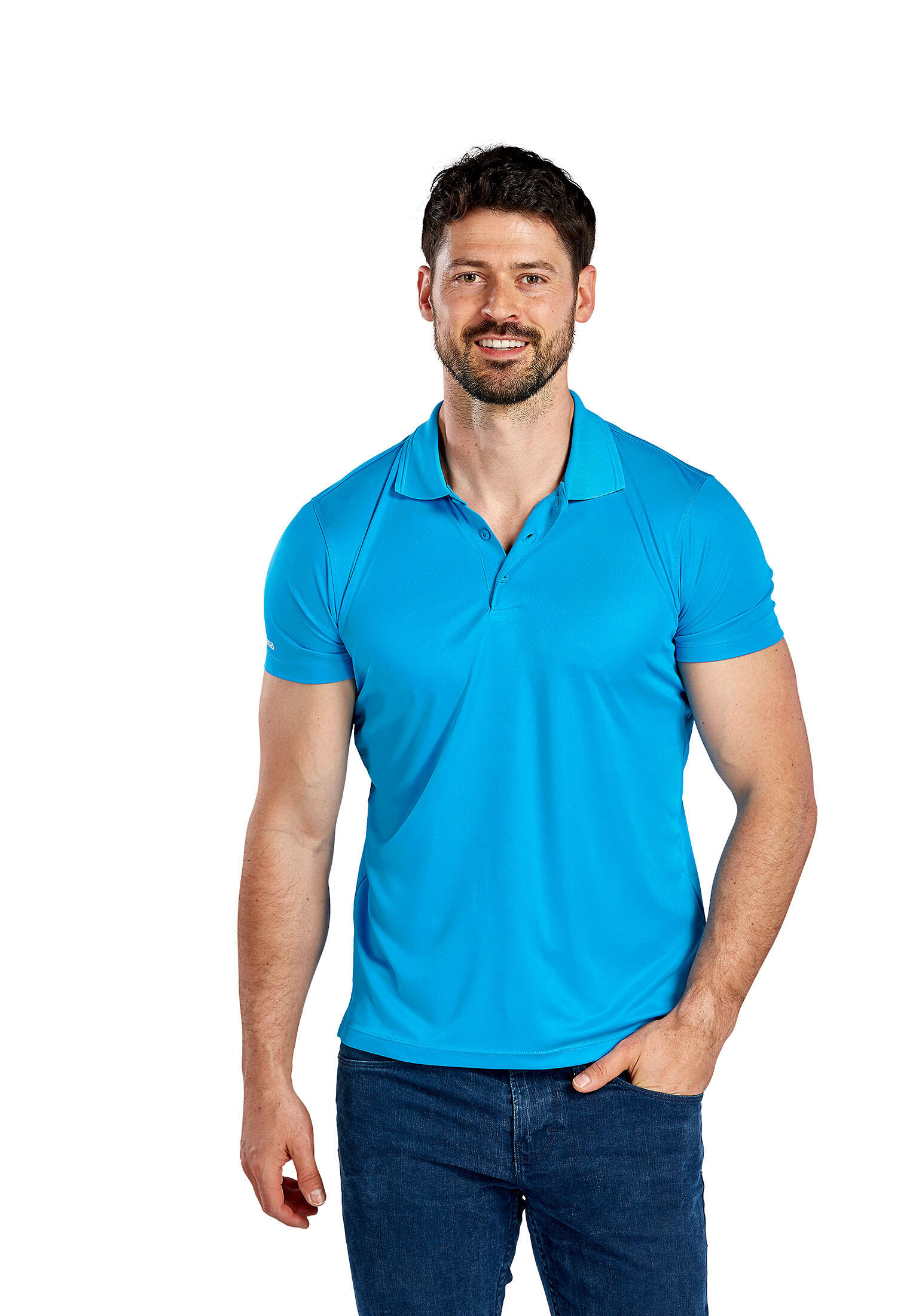 ERIMA Polo Erima Fonctionnel
