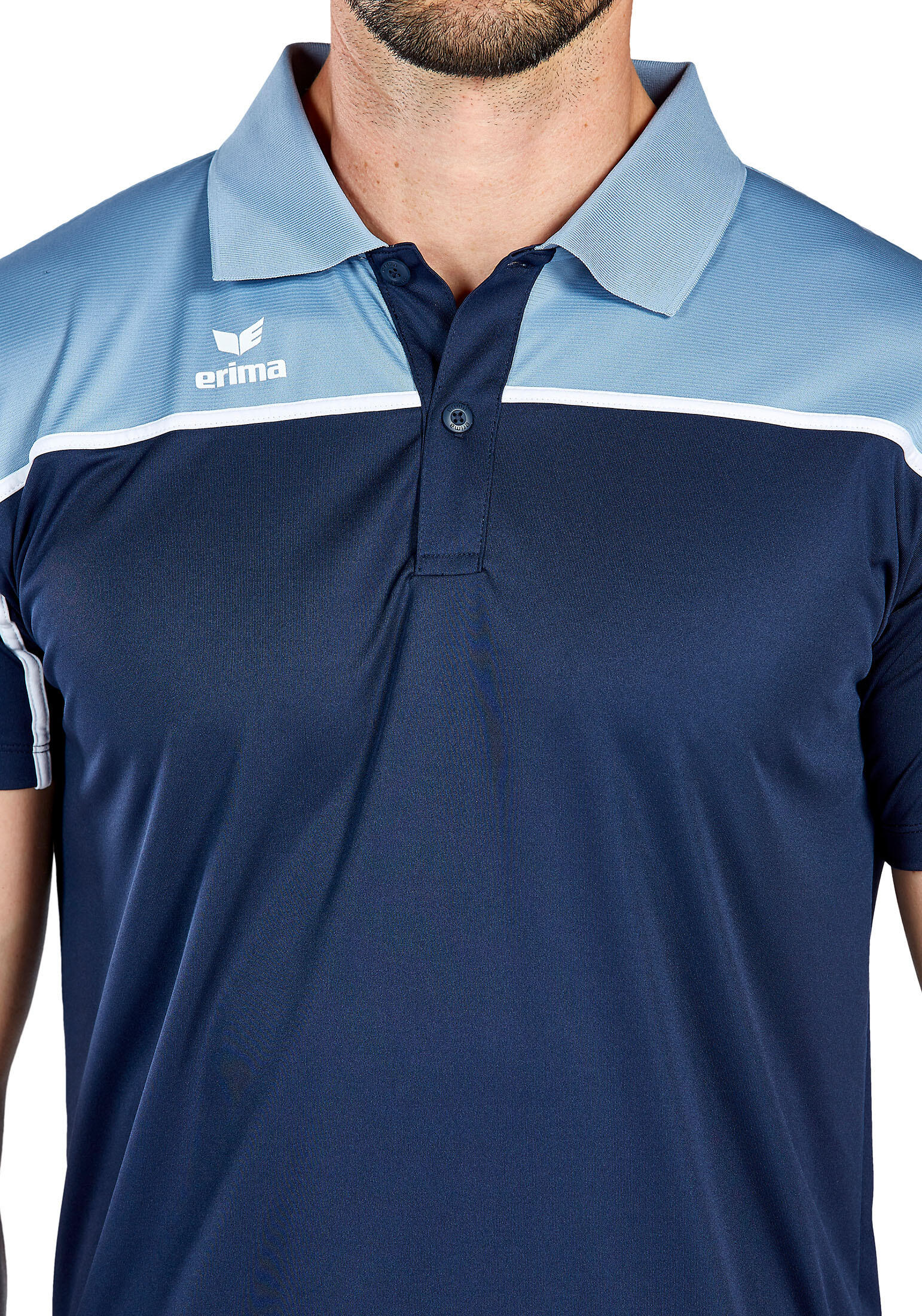 Polo Erima Change 4/6
