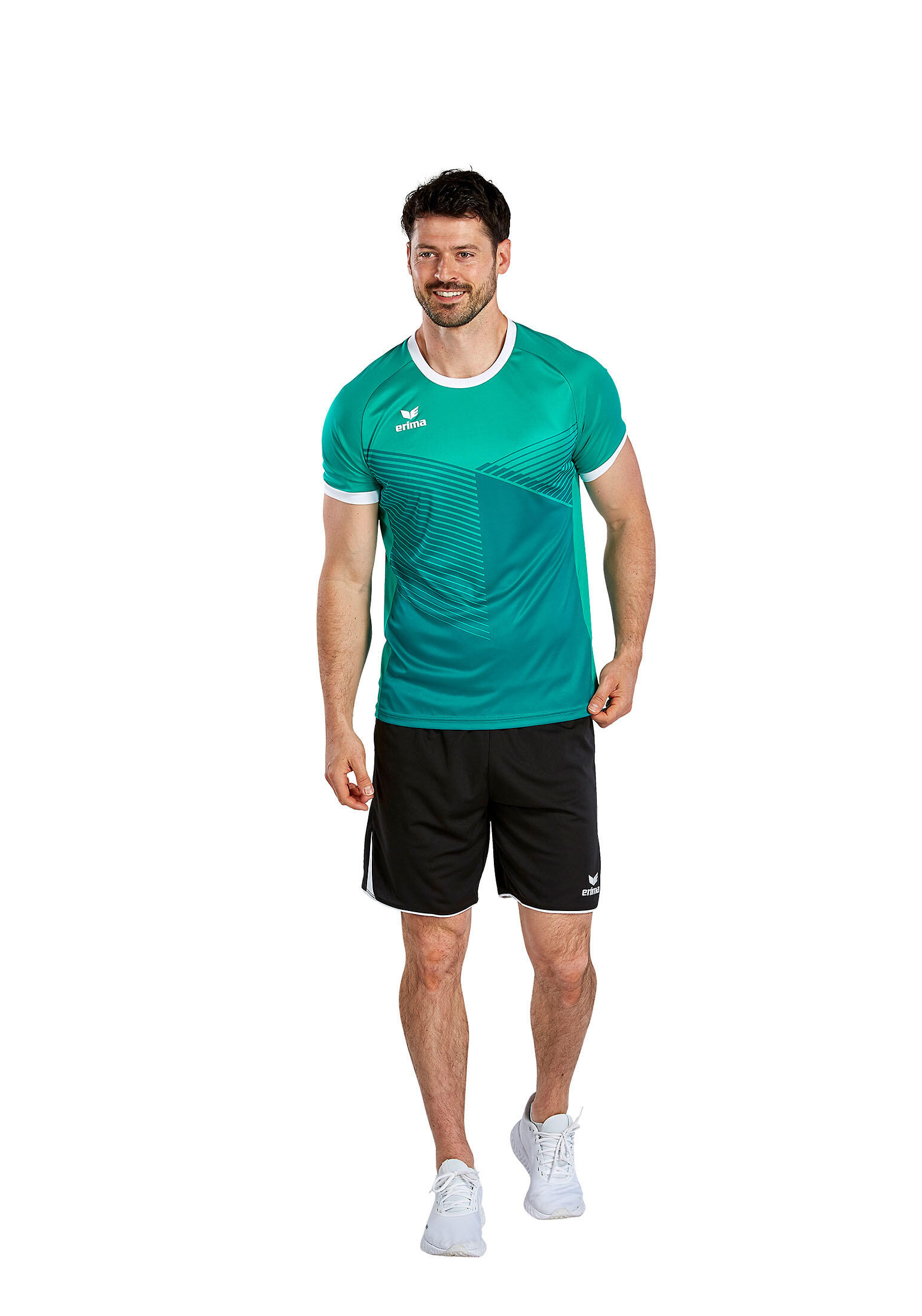 Maglia Erima Mantua 3/7