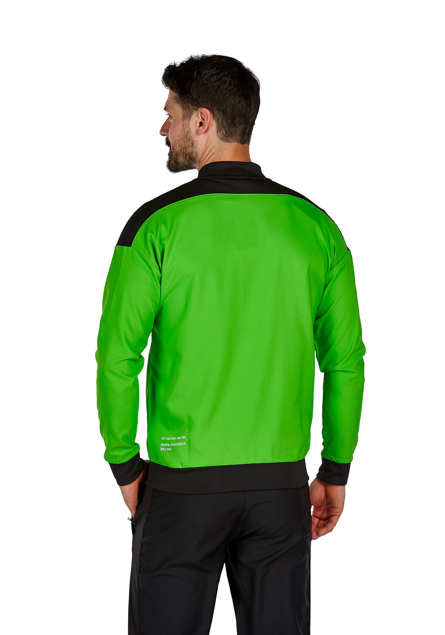 Chaqueta de chándal Erima Change 2/6