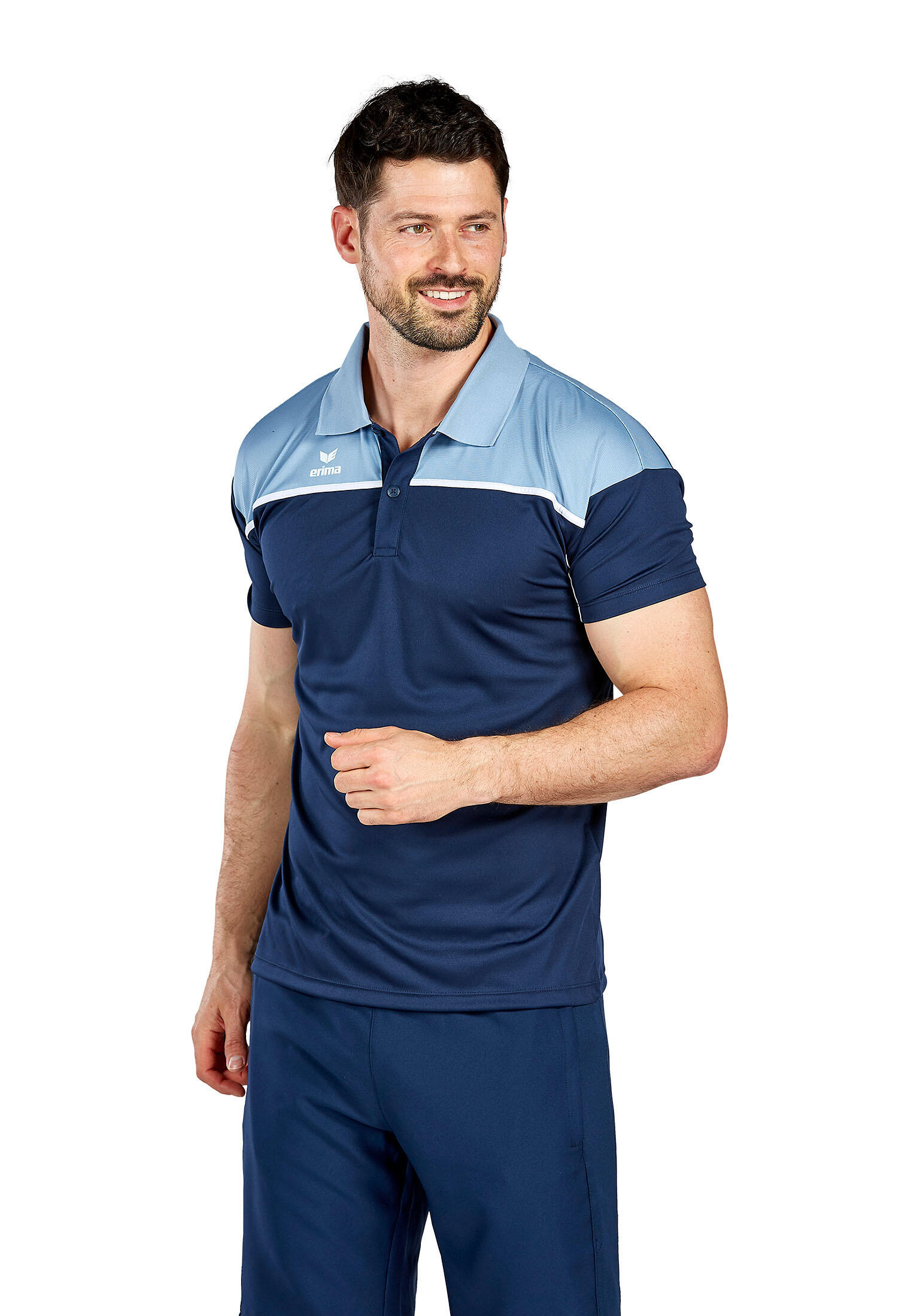 ERIMA Polo shirt Erima Change