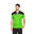 Tricou polo Erima Change By Erima Multicolor - ușor, uscare rapidă