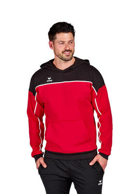 Erima change by erima hoody veelkleurig