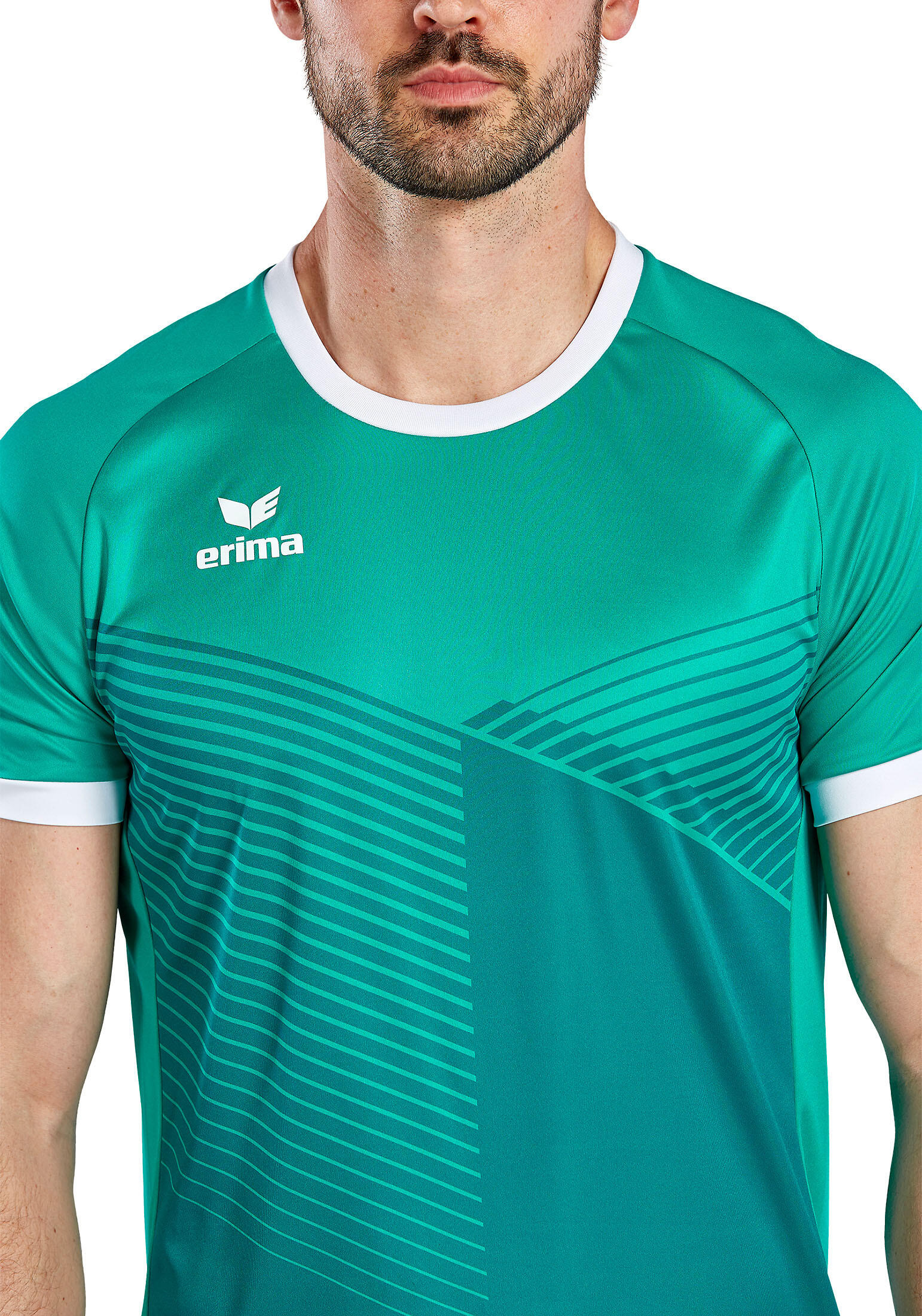 Maglia Erima Mantua 4/7