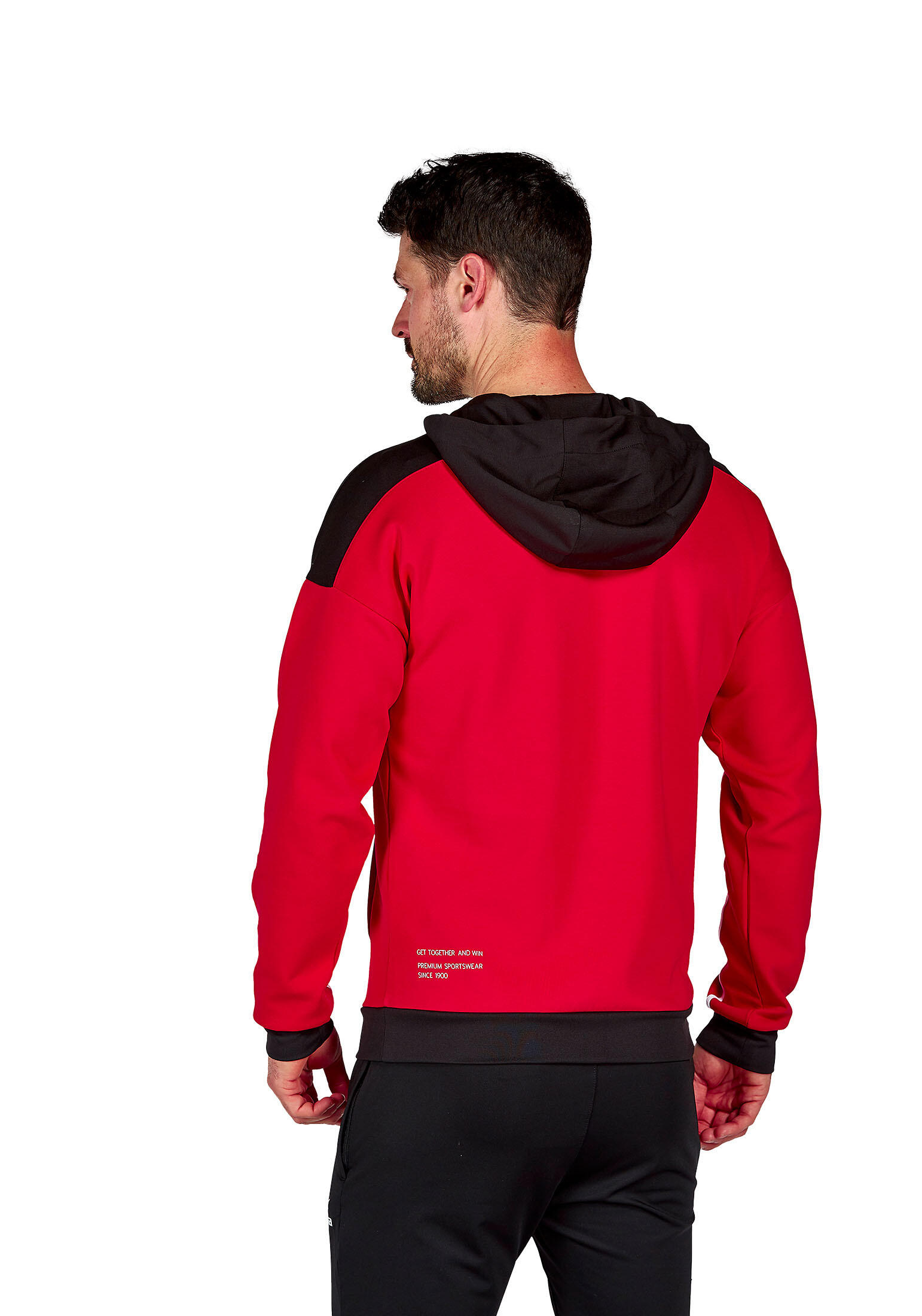 Sweat Erima Change 2/6