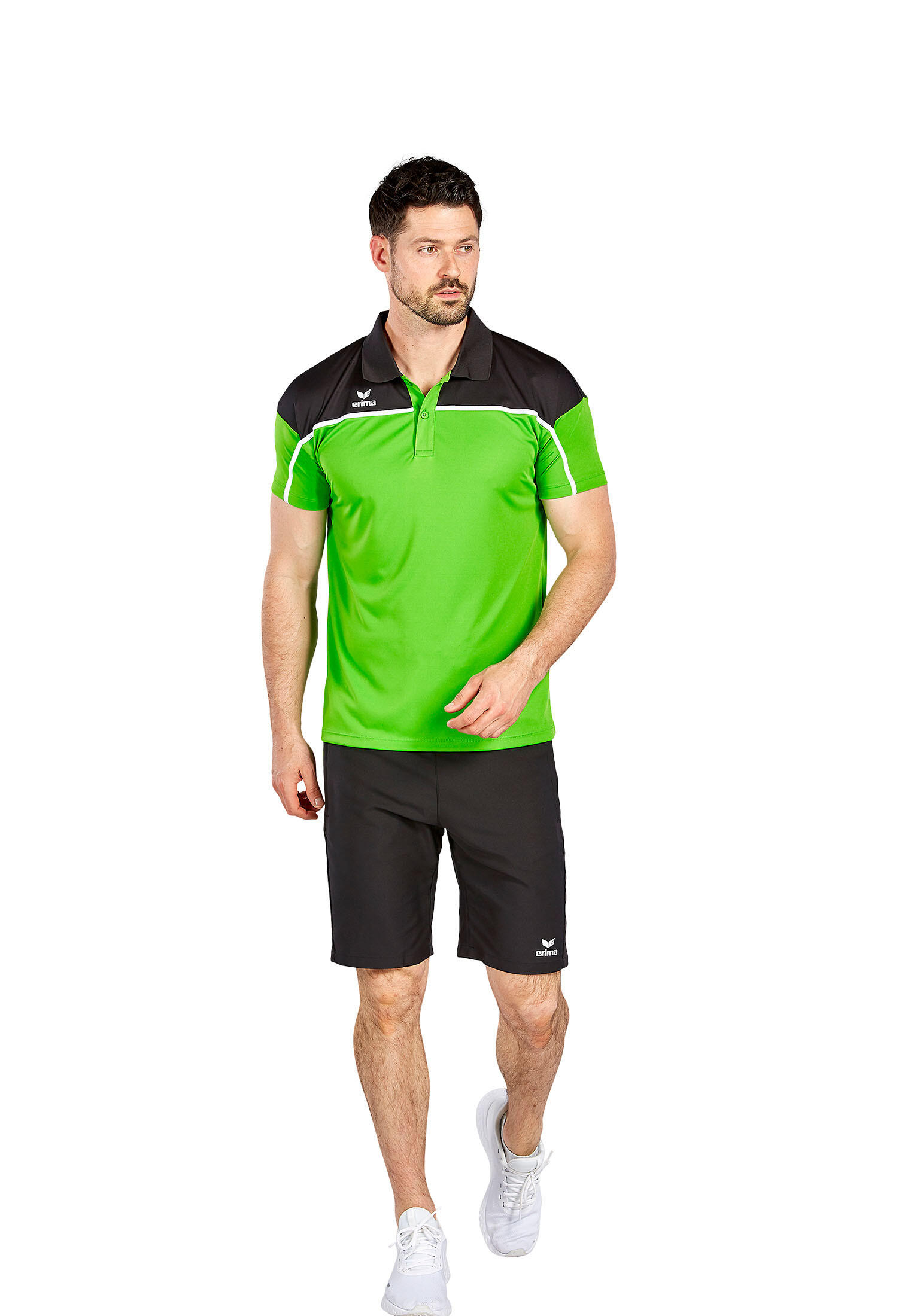 Polo Erima Change 3/6
