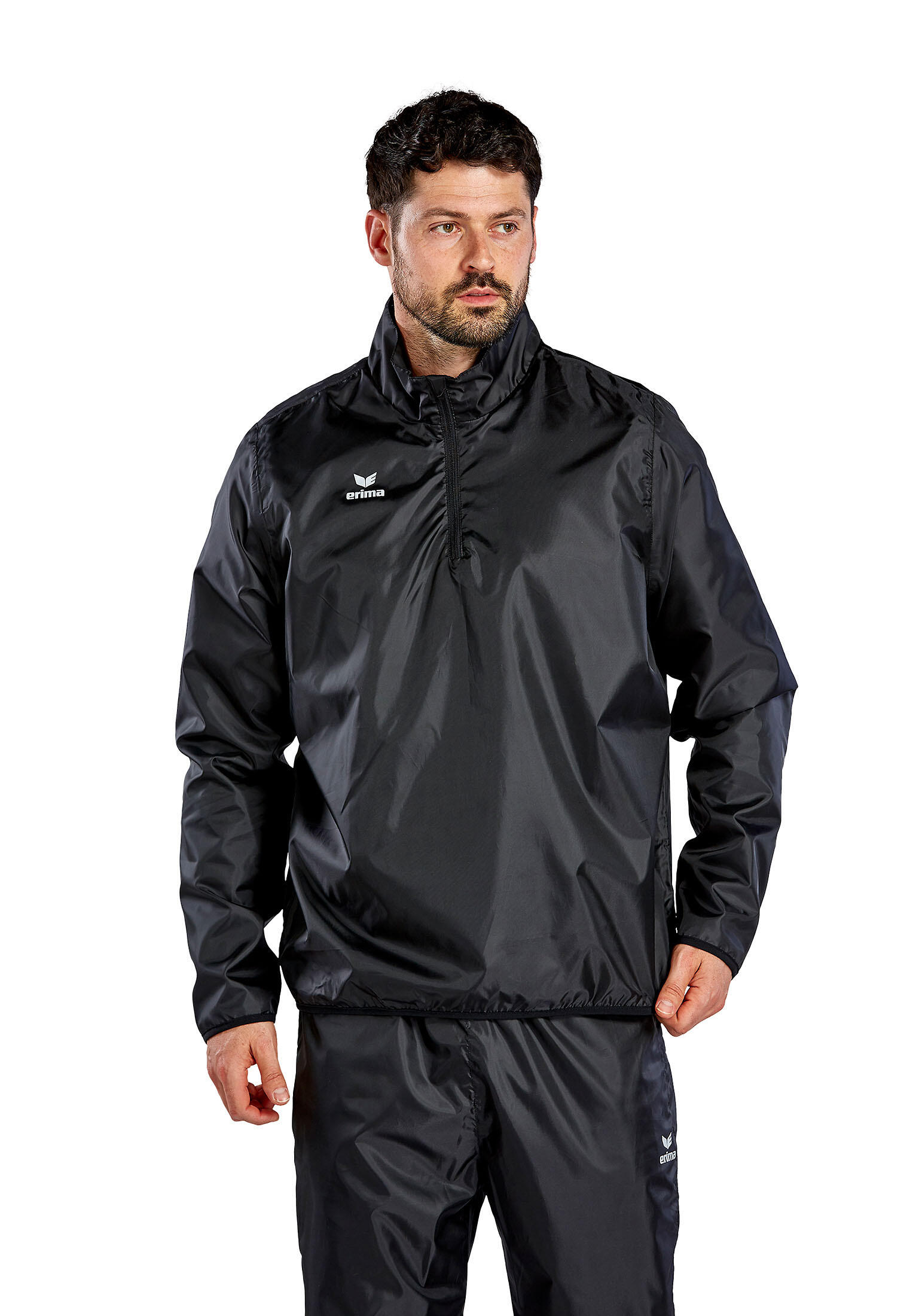 Veste imperméable Erima Team 2/7