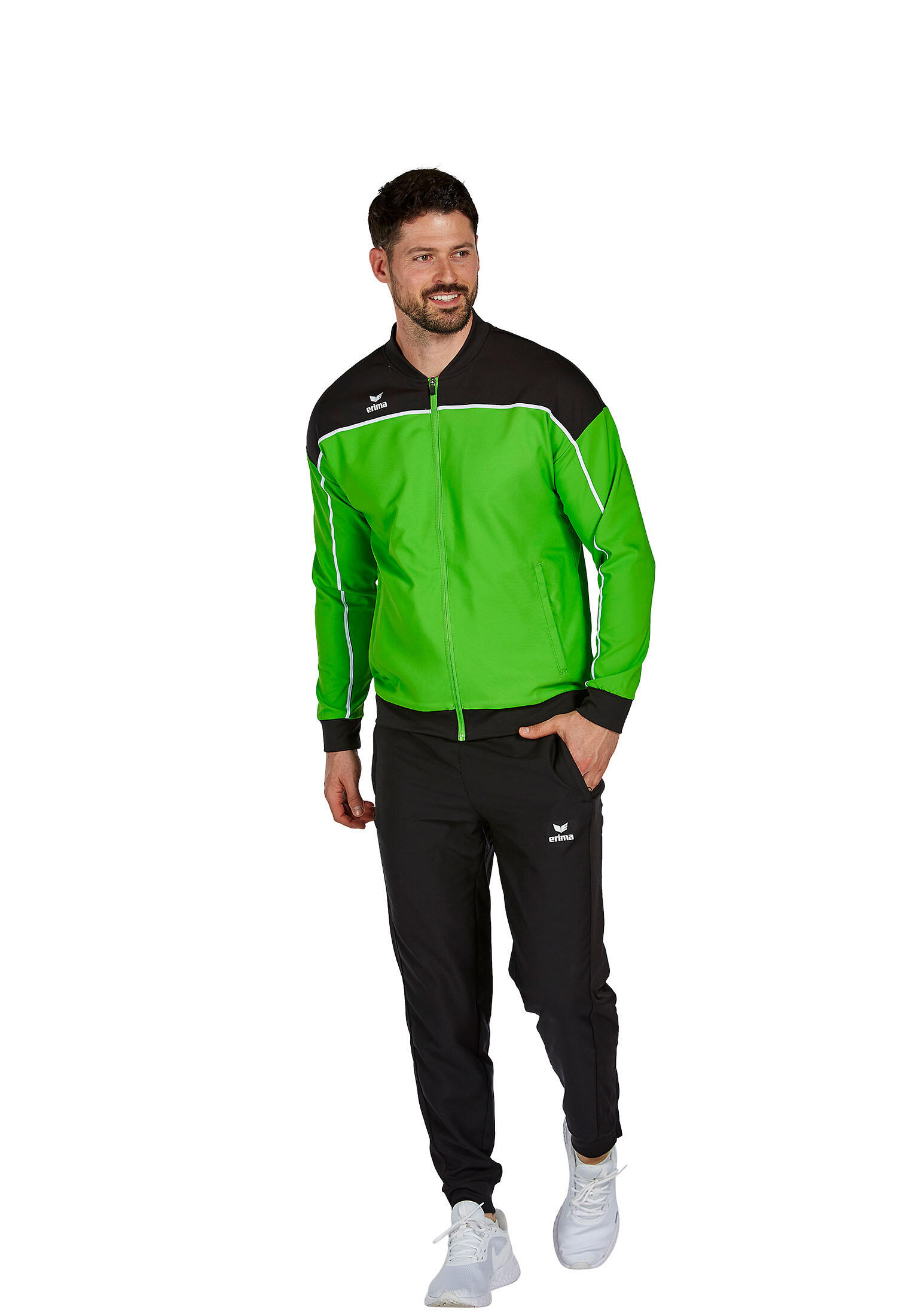 Chaqueta de chándal Erima Change 3/6