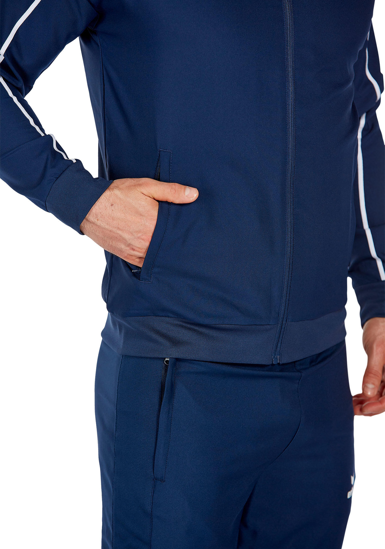 Erima Change By Erima Präsentationsjacke Mehrfarbig 4/5