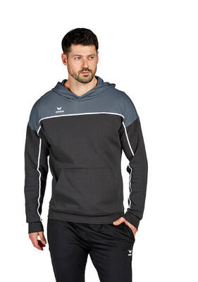 Erima change by erima hoody veelkleurig