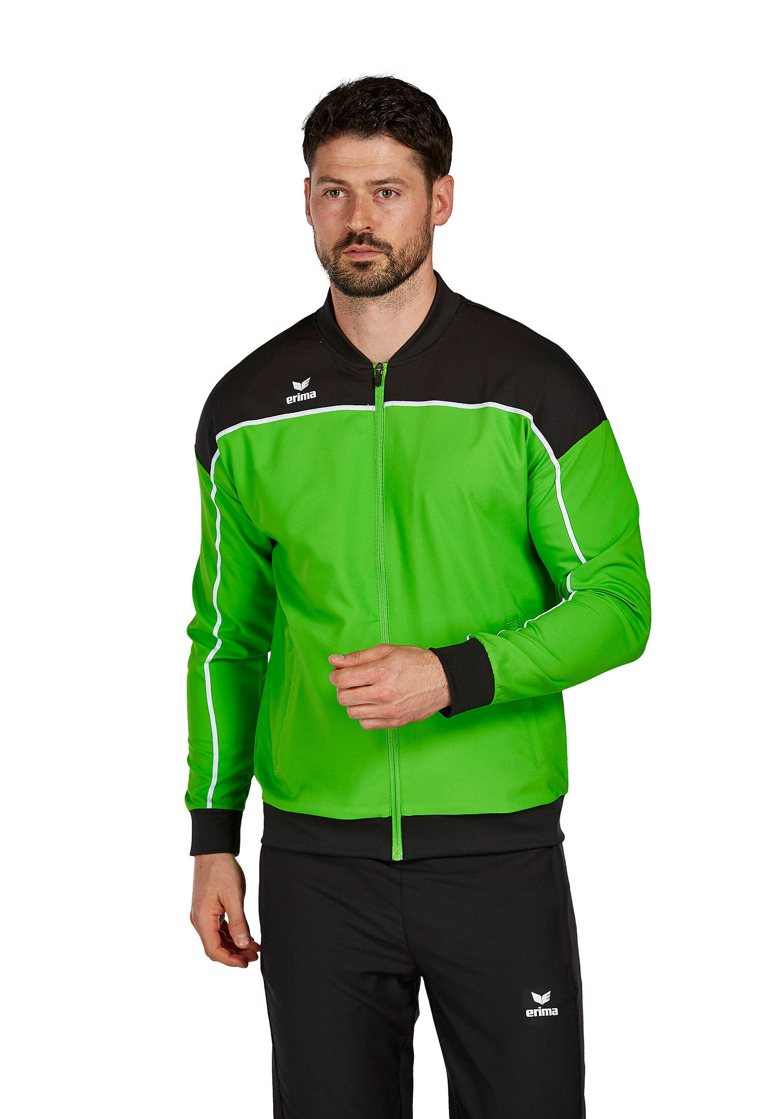 ERIMA Giacca della tuta Erima Change