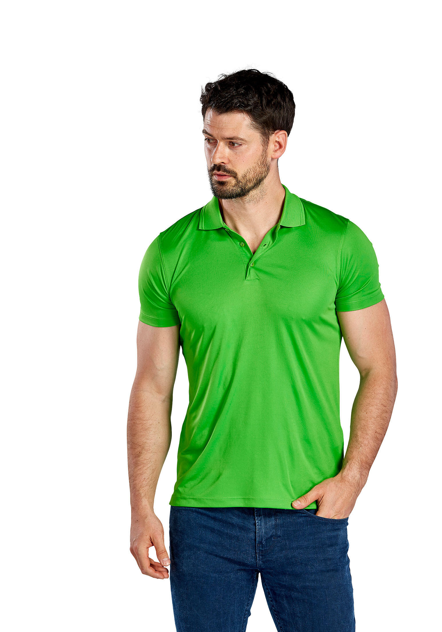 ERIMA Polo Erima Fonctionnel