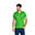 Tricou polo Erima Functional Verde