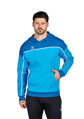 Erima change by erima hoody veelkleurig