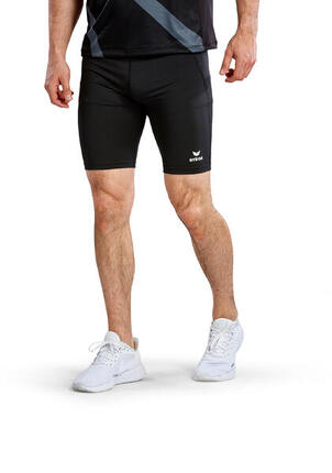 Herren La Tight kurz Racing