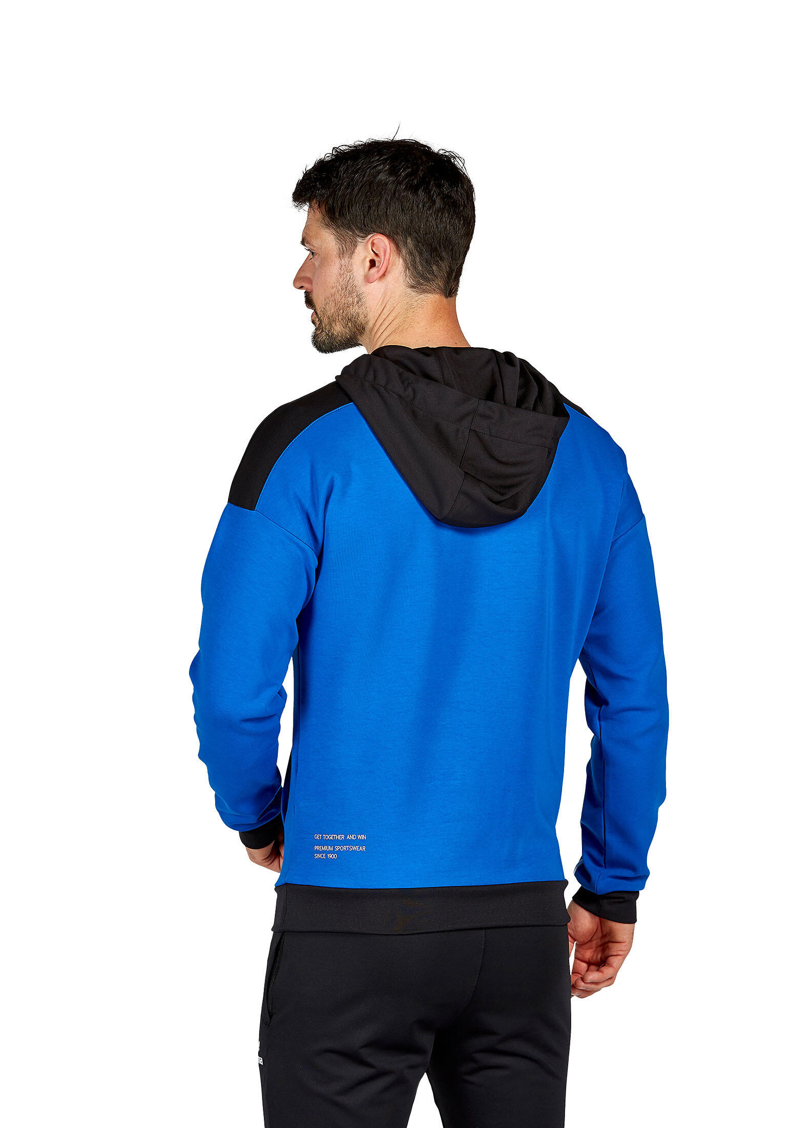 Sweat à capuche Erima Change 2/6