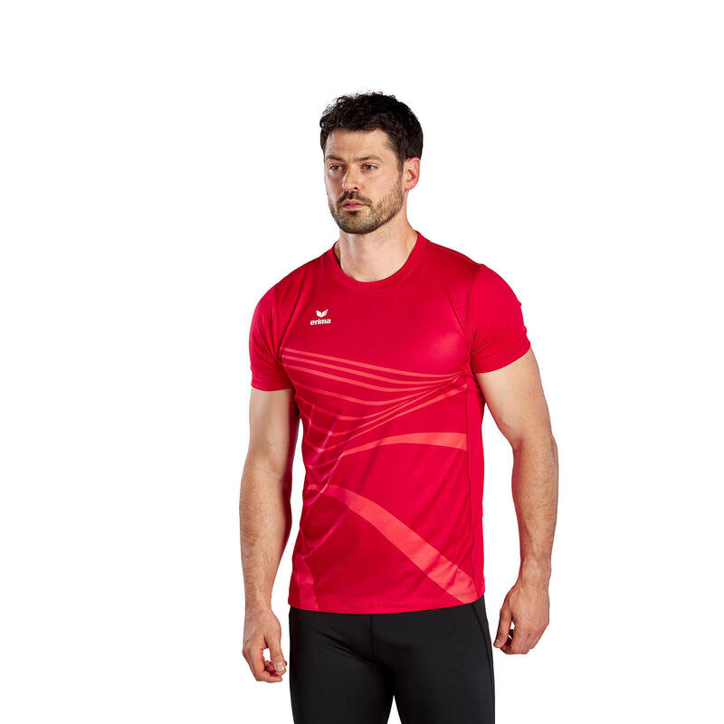 Tricou Erima Racing Roșu