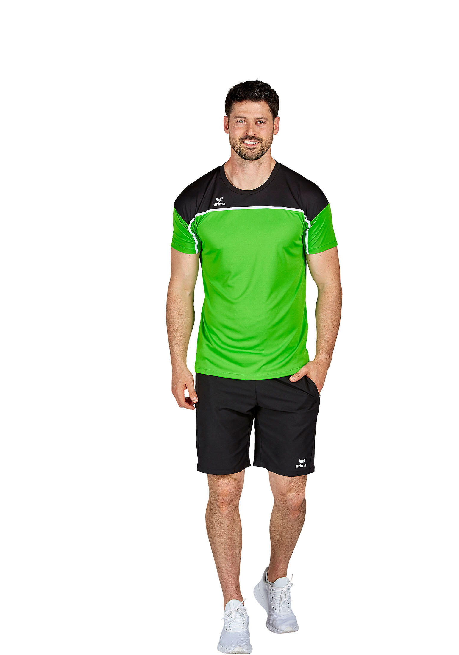 Maglia Erima Change 3/6