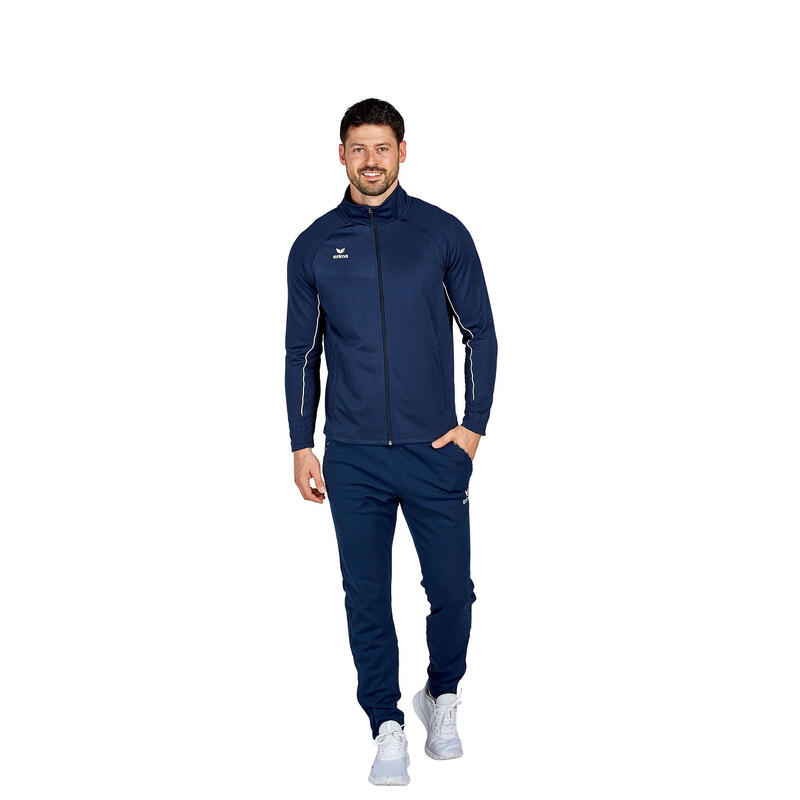 Jachetă antrenament Erima Liga Star Multicolor