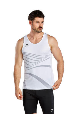 Herren Singlet Racing