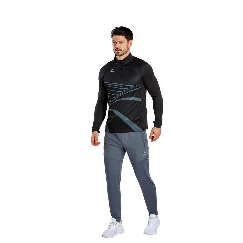 Pantaloni polivalenți 565 Performance gri